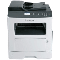 למדפסת Lexmark MX310dn